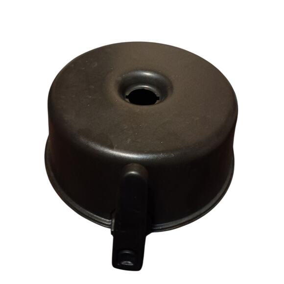 Ensue ZNAF6601S 6.3 Quart Electric Air Fryer Roaster Basket Pan Insert Part - Picture 4 of 8